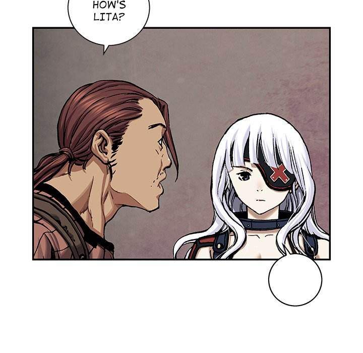 Leviathan Chapter 98 - Page 23