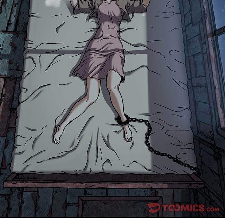 Leviathan Chapter 98 - Page 38