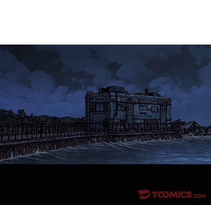 Leviathan Chapter 98 - Page 54