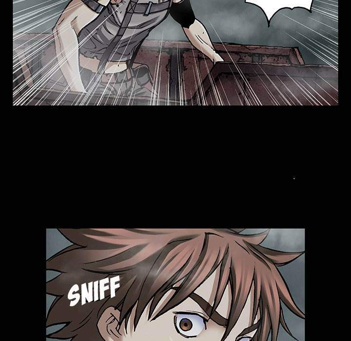 Leviathan Chapter 98 - Page 57