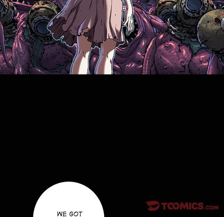 Leviathan Chapter 98 - Page 6