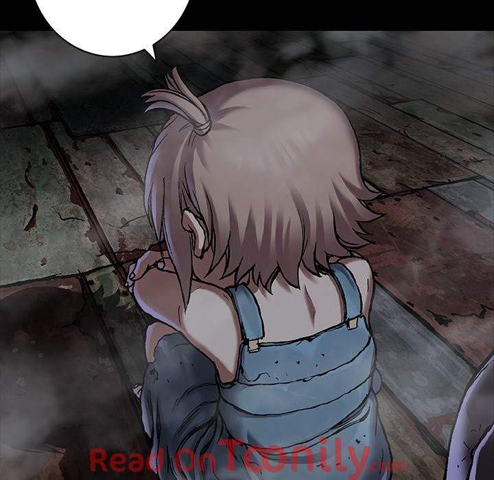 Leviathan Chapter 98 - Page 63