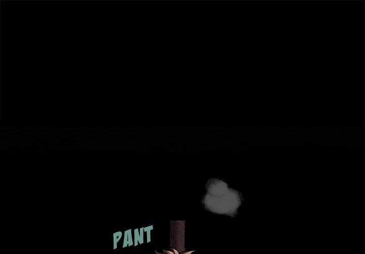 Leviathan Chapter 99 - Page 1