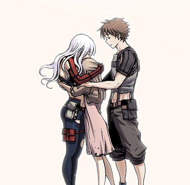 Leviathan Chapter 99 - Page 39