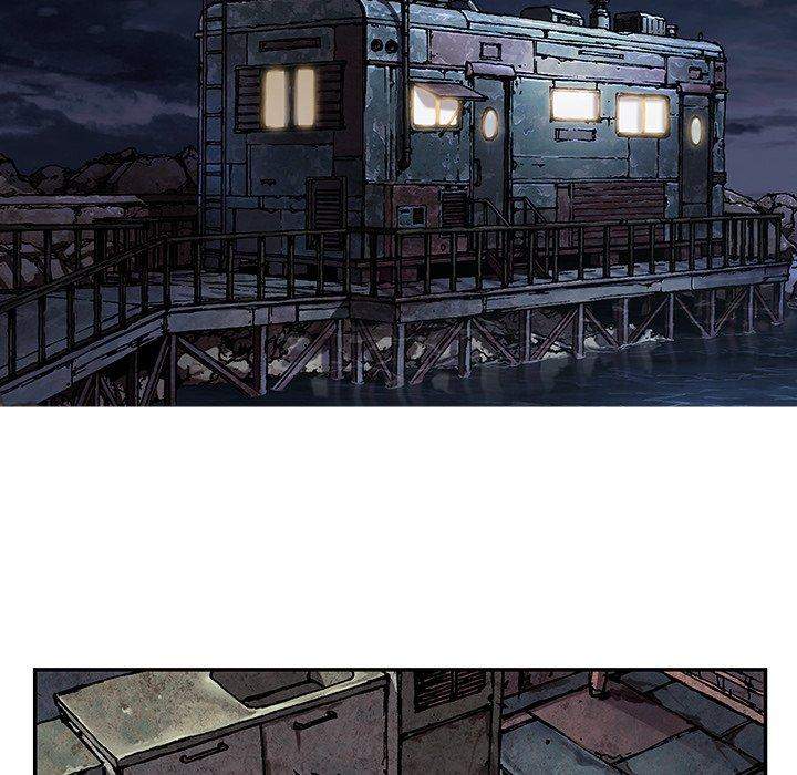 Leviathan Chapter 99 - Page 41