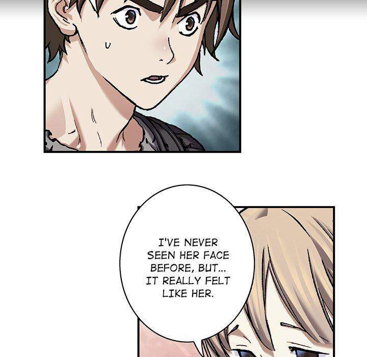 Leviathan Chapter 99 - Page 56