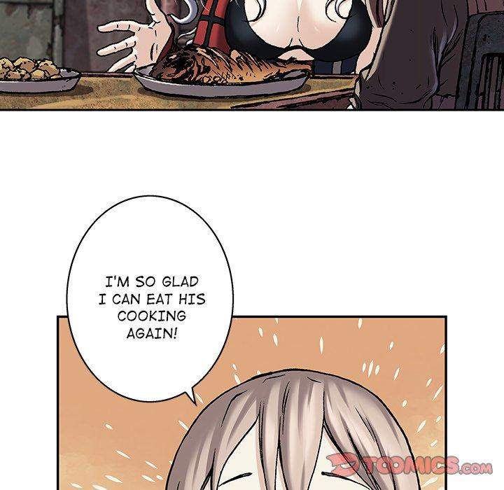 Leviathan Chapter 99 - Page 66