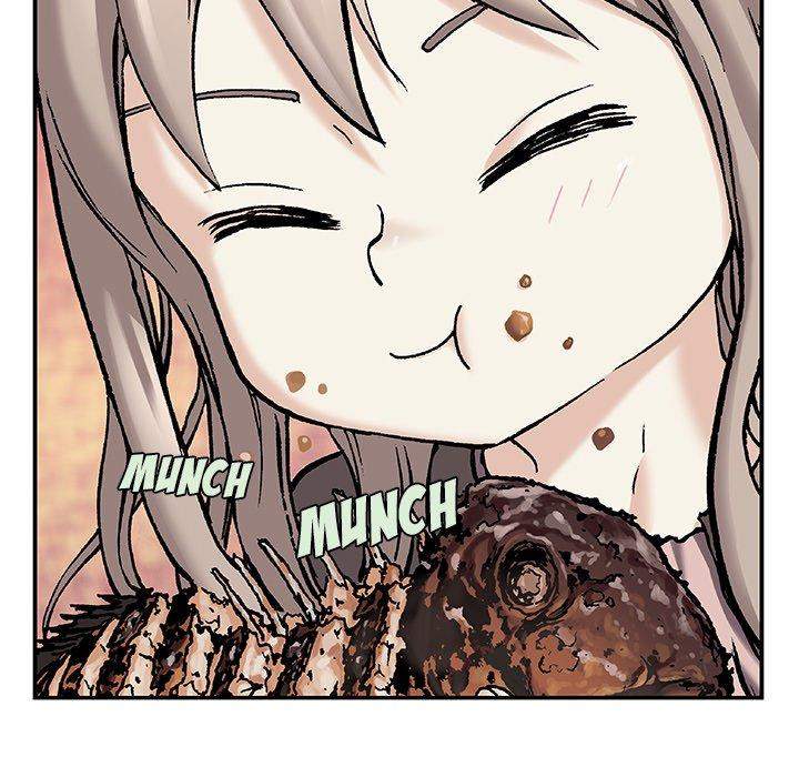 Leviathan Chapter 99 - Page 71