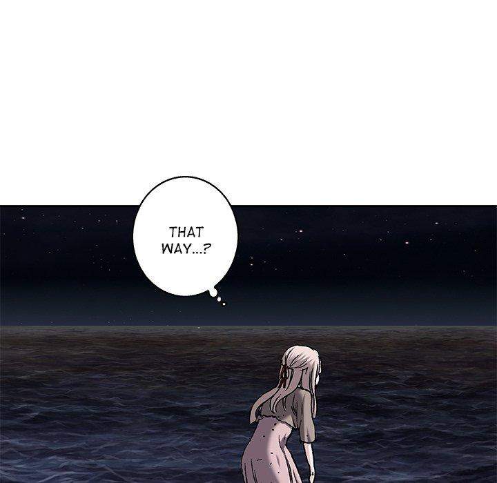 Leviathan Chapter 99 - Page 97