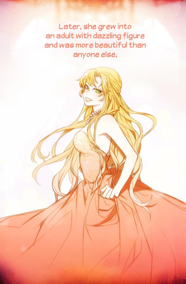 The Villainess Reverses the Hourglass Chapter 0 - Page 4