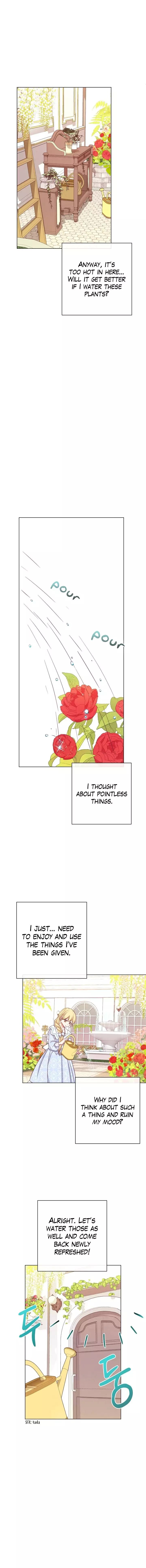 The Villainess Reverses the Hourglass Chapter 10 - Page 22