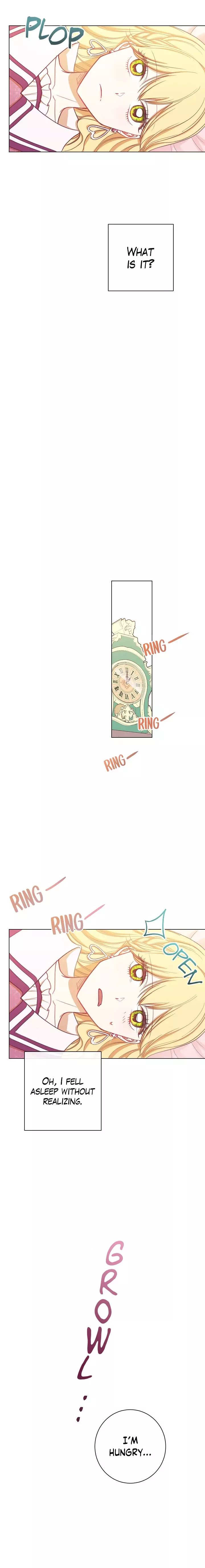 The Villainess Reverses the Hourglass Chapter 10 - Page 4