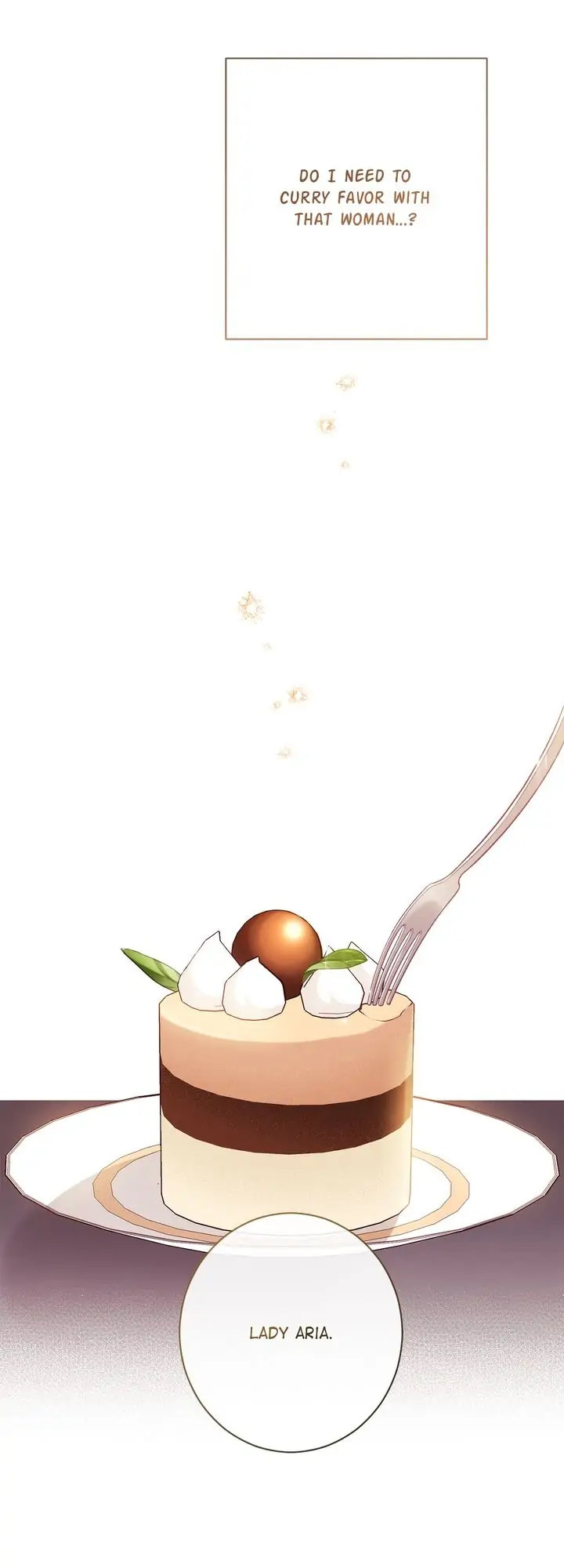 The Villainess Reverses the Hourglass Chapter 100 - Page 11