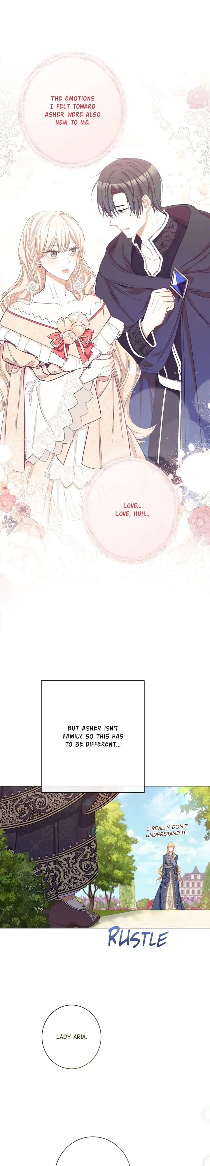 The Villainess Reverses the Hourglass Chapter 100 - Page 34