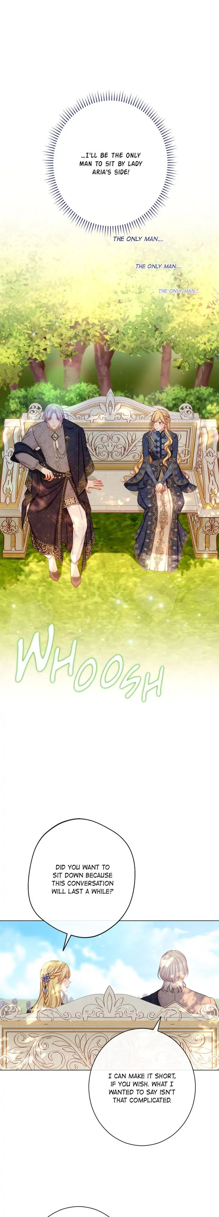 The Villainess Reverses the Hourglass Chapter 101 - Page 16