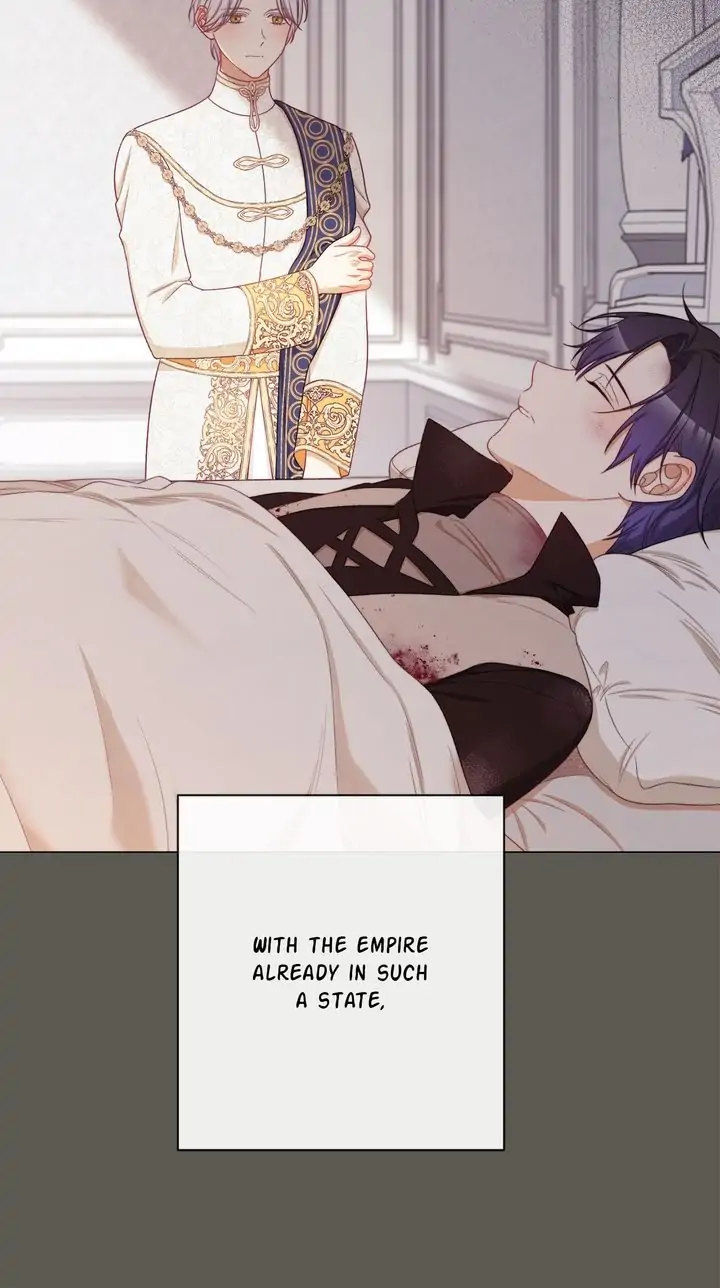 The Villainess Reverses the Hourglass Chapter 101 - Page 24