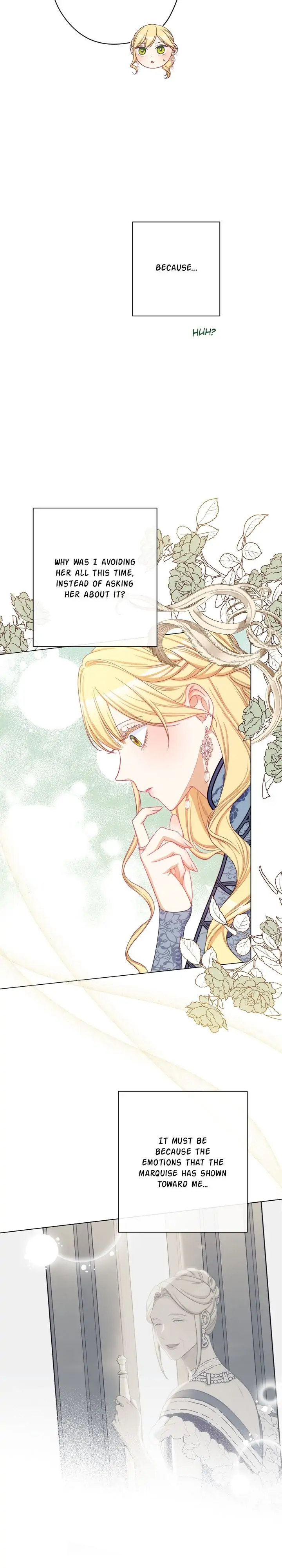 The Villainess Reverses the Hourglass Chapter 101 - Page 33