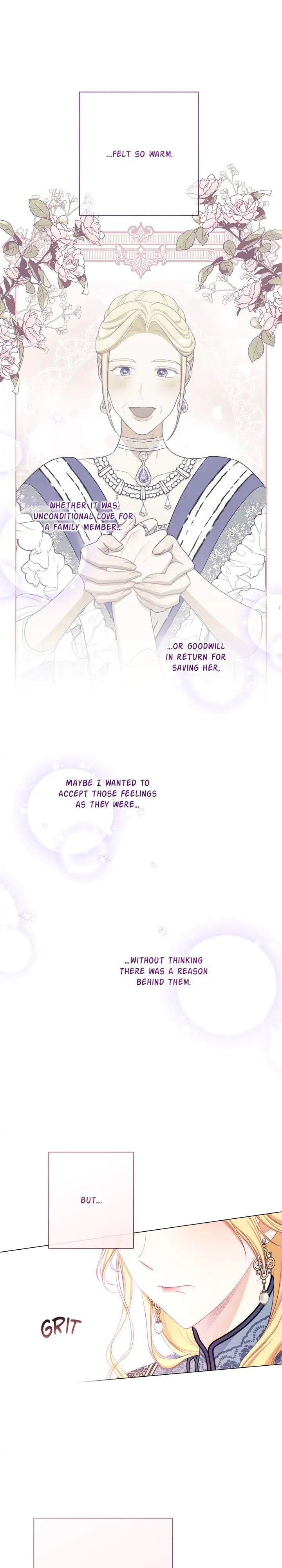 The Villainess Reverses the Hourglass Chapter 101 - Page 34