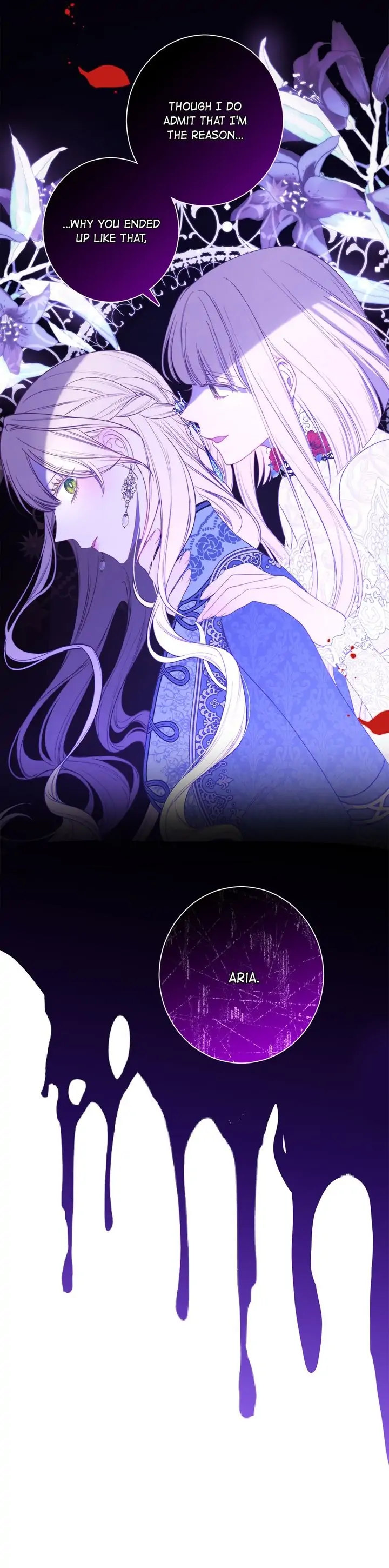 The Villainess Reverses the Hourglass Chapter 101 - Page 37