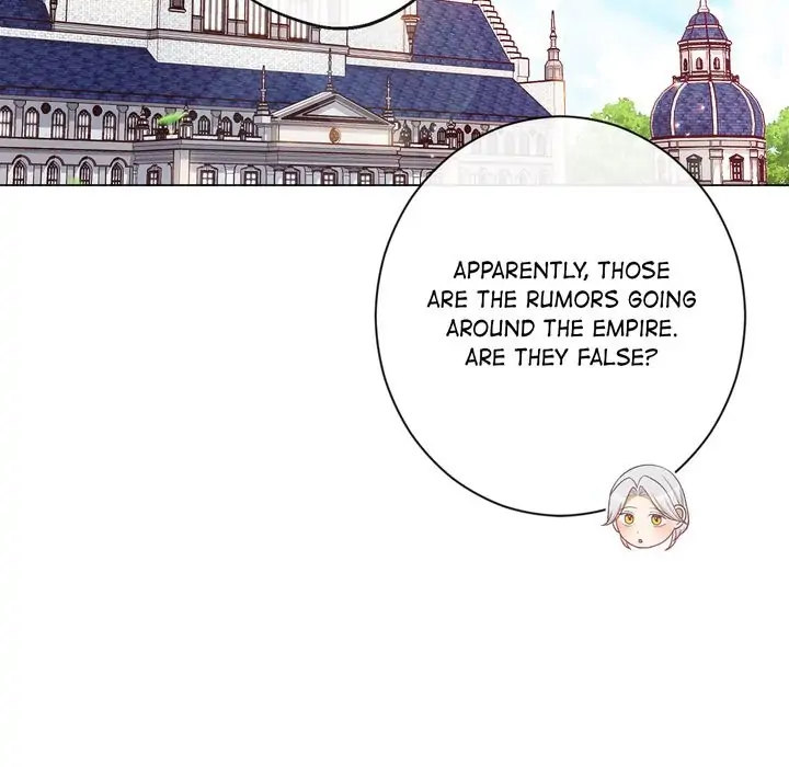 The Villainess Reverses the Hourglass Chapter 101 - Page 6