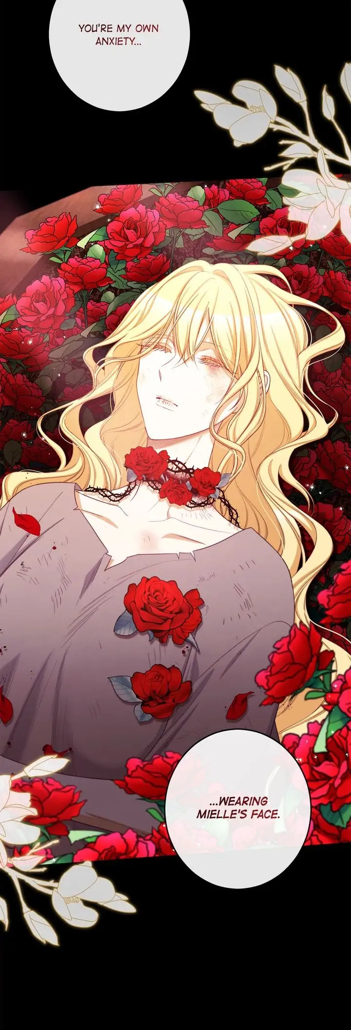 The Villainess Reverses the Hourglass Chapter 102 - Page 11