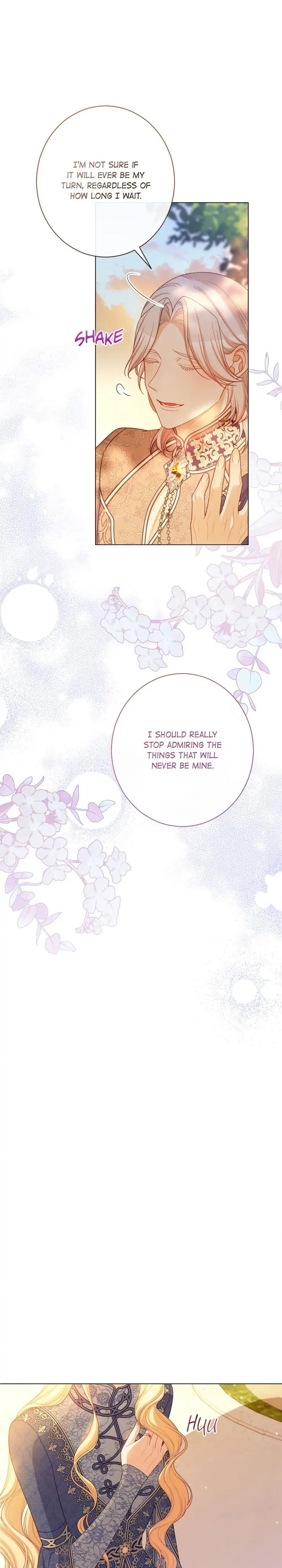 The Villainess Reverses the Hourglass Chapter 102 - Page 15