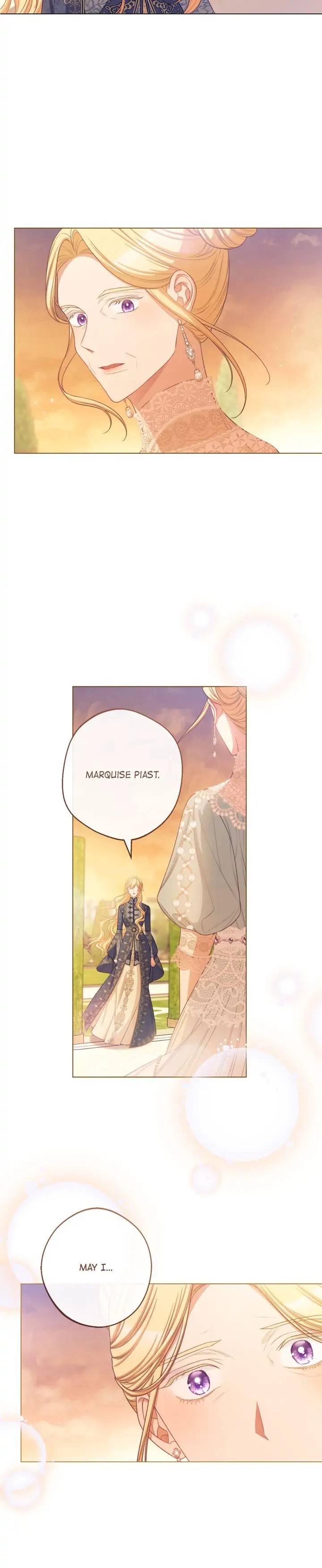 The Villainess Reverses the Hourglass Chapter 102 - Page 16