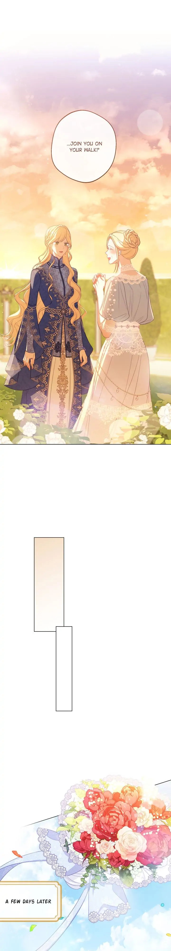 The Villainess Reverses the Hourglass Chapter 102 - Page 17