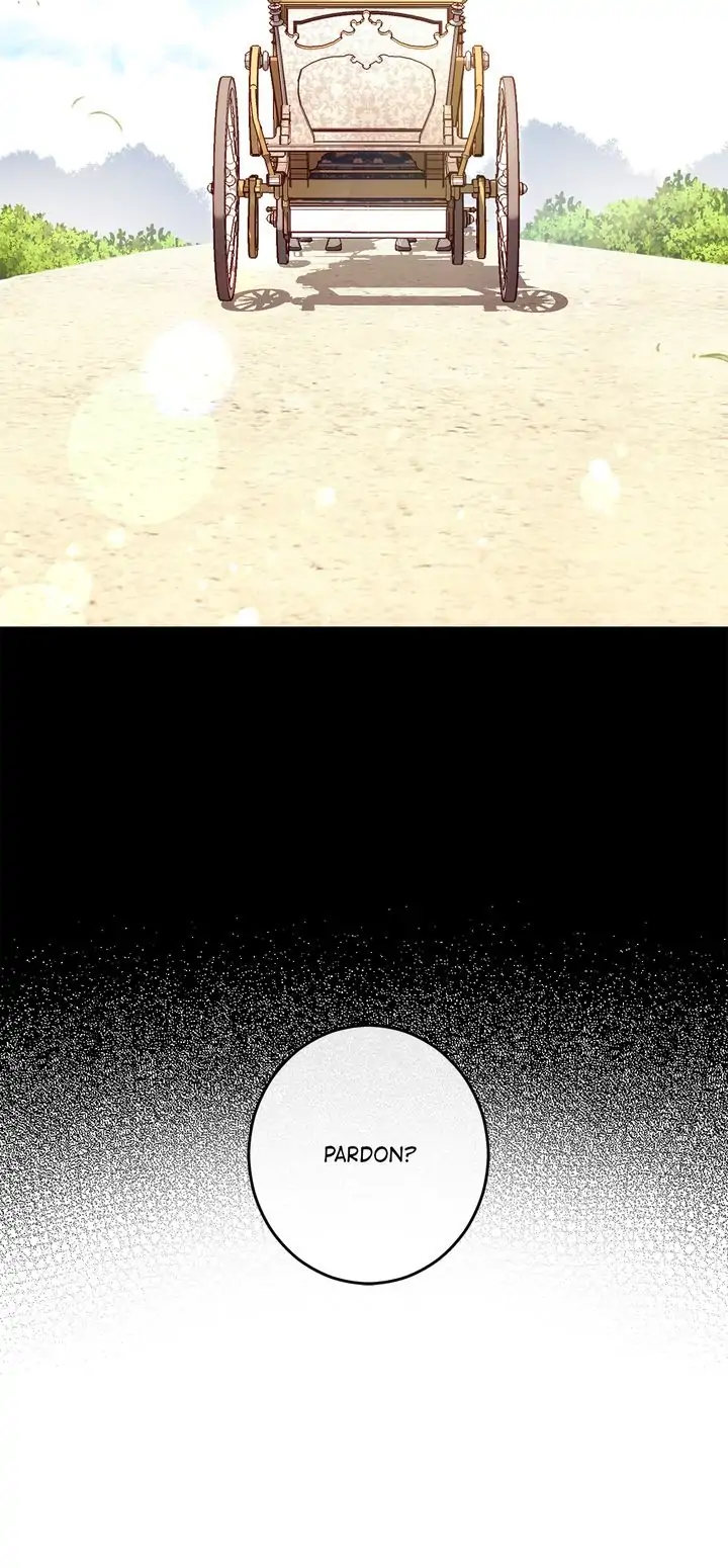 The Villainess Reverses the Hourglass Chapter 104 - Page 21