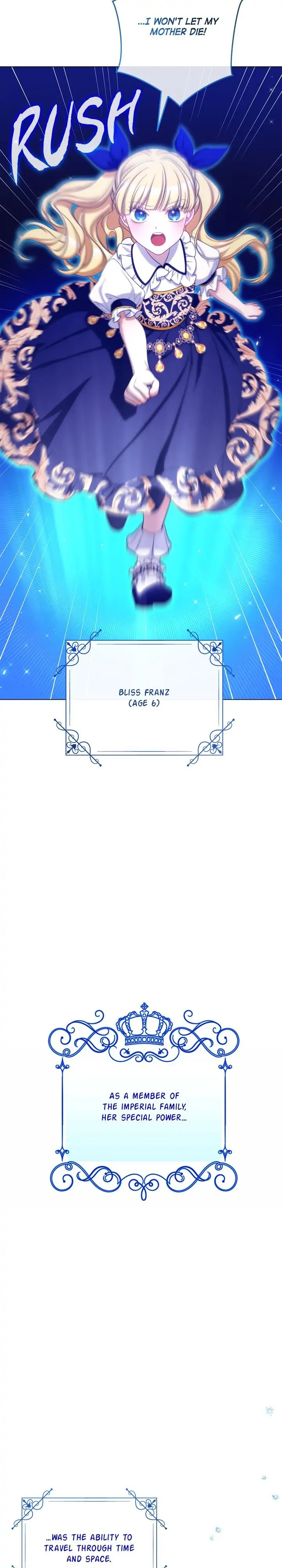 The Villainess Reverses the Hourglass Chapter 104 - Page 38