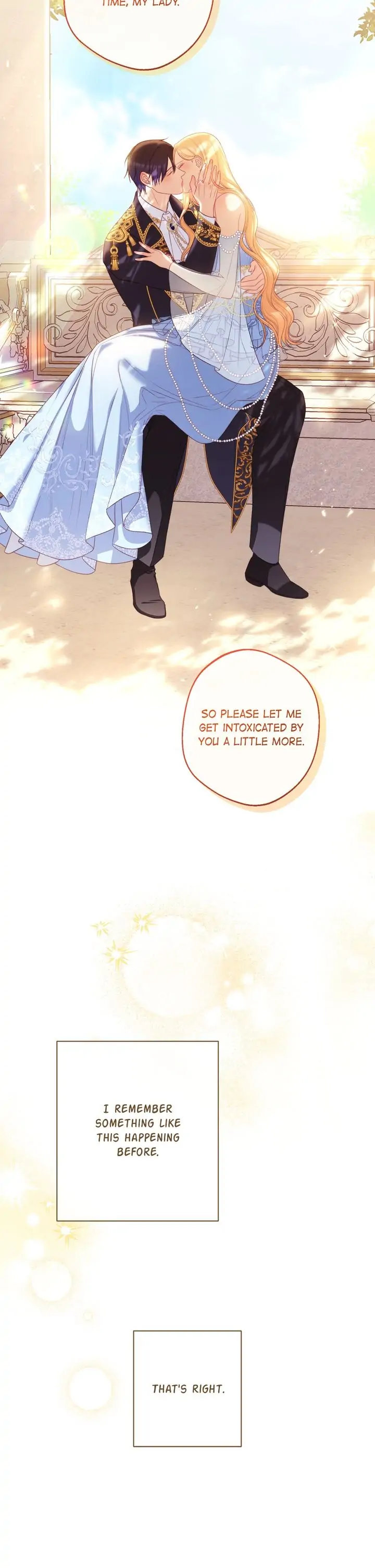 The Villainess Reverses the Hourglass Chapter 104 - Page 7