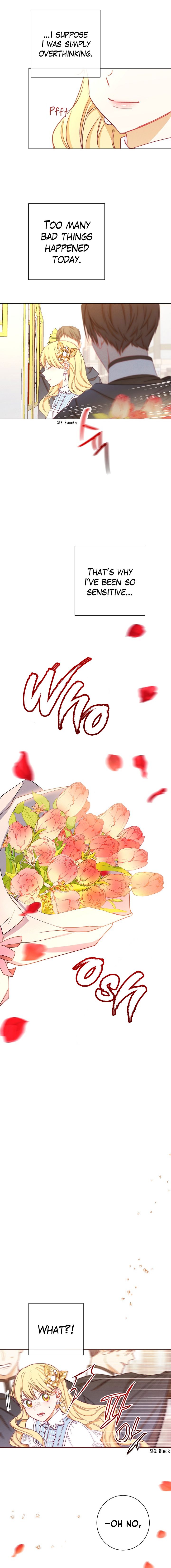 The Villainess Reverses the Hourglass Chapter 13 - Page 18