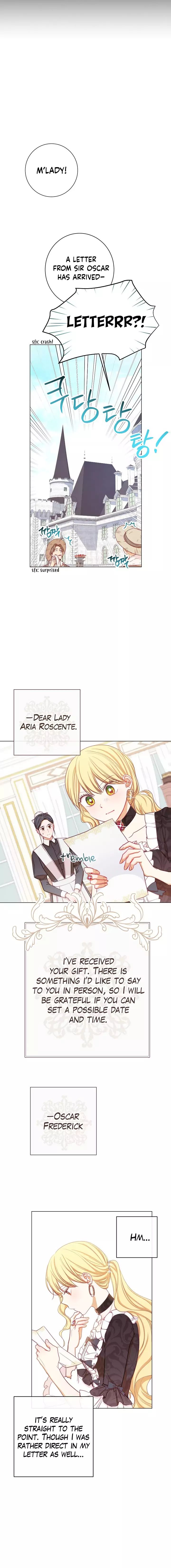 The Villainess Reverses the Hourglass Chapter 16 - Page 18