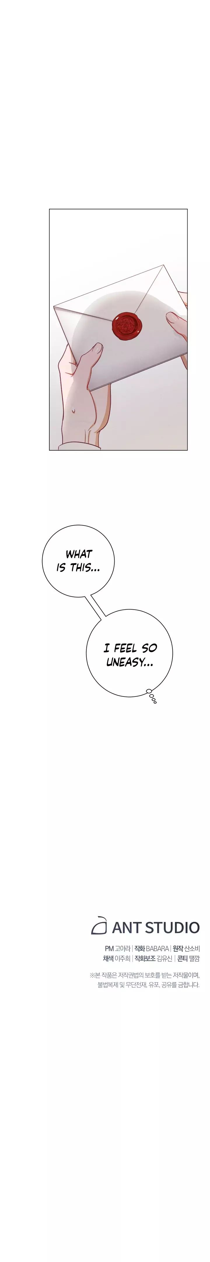 The Villainess Reverses the Hourglass Chapter 16 - Page 21