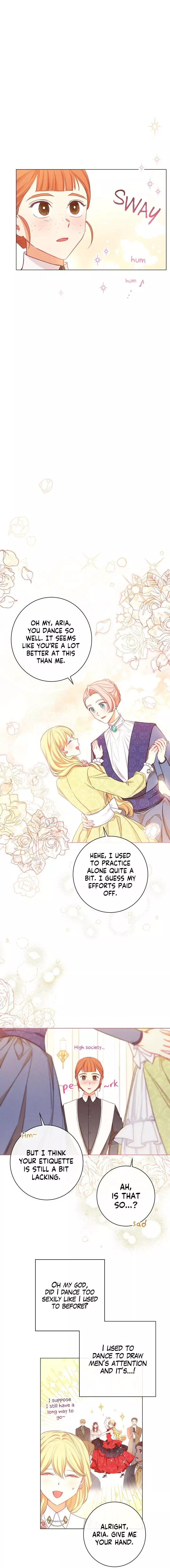 The Villainess Reverses the Hourglass Chapter 20 - Page 13