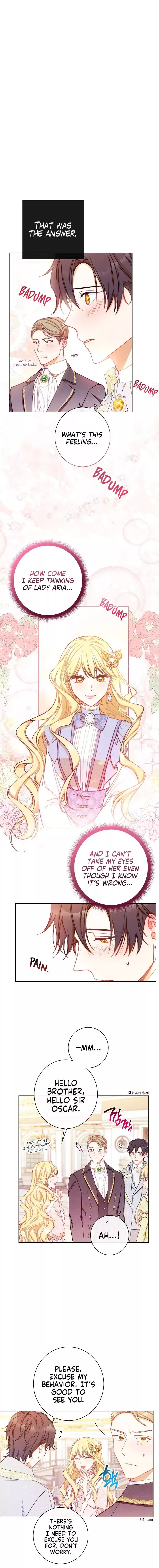 The Villainess Reverses the Hourglass Chapter 22 - Page 15