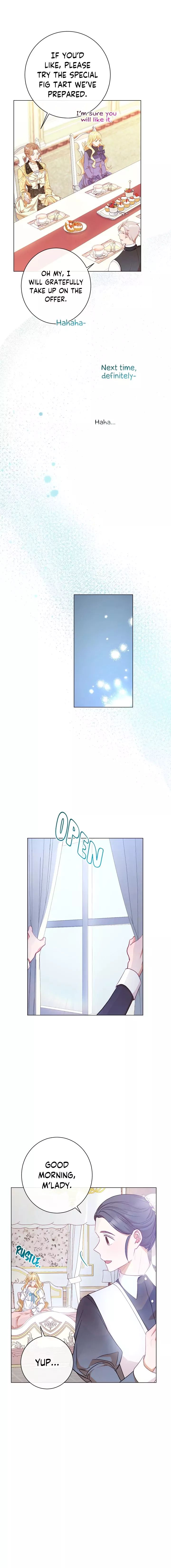 The Villainess Reverses the Hourglass Chapter 24 - Page 7