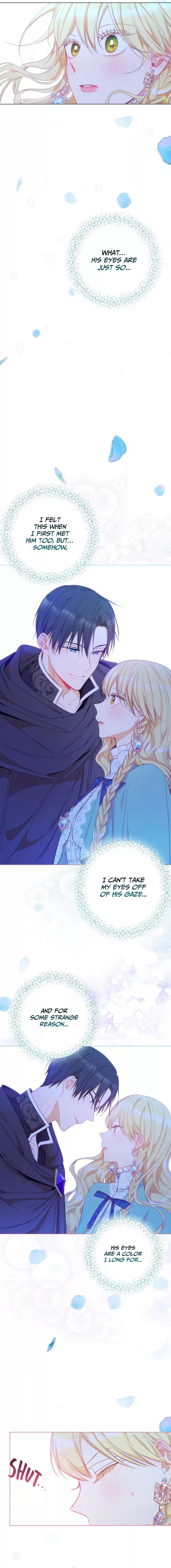 The Villainess Reverses the Hourglass Chapter 27 - Page 10