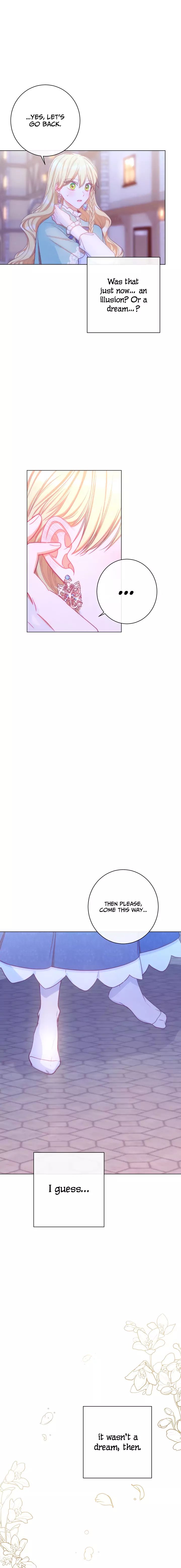 The Villainess Reverses the Hourglass Chapter 27 - Page 13