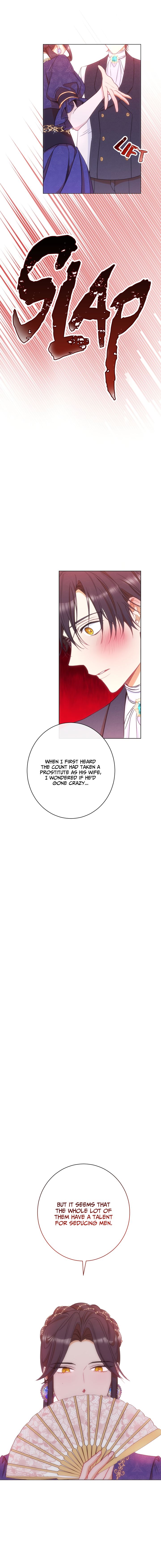 The Villainess Reverses the Hourglass Chapter 28 - Page 12