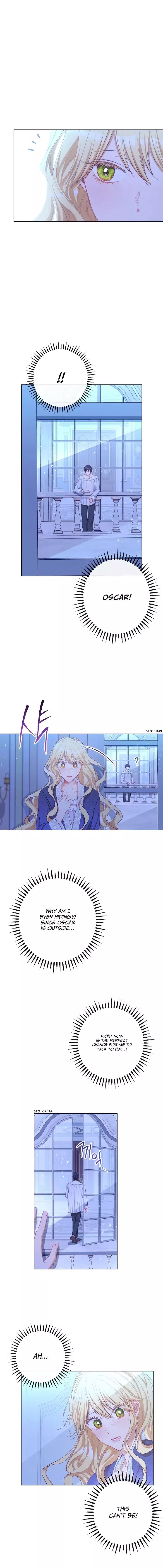 The Villainess Reverses the Hourglass Chapter 31 - Page 12