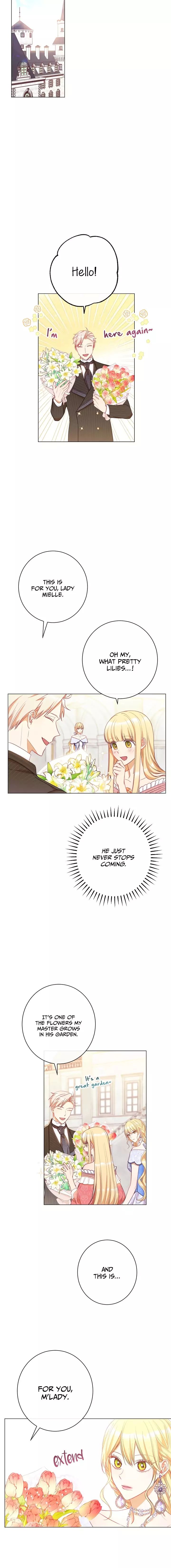 The Villainess Reverses the Hourglass Chapter 33 - Page 15