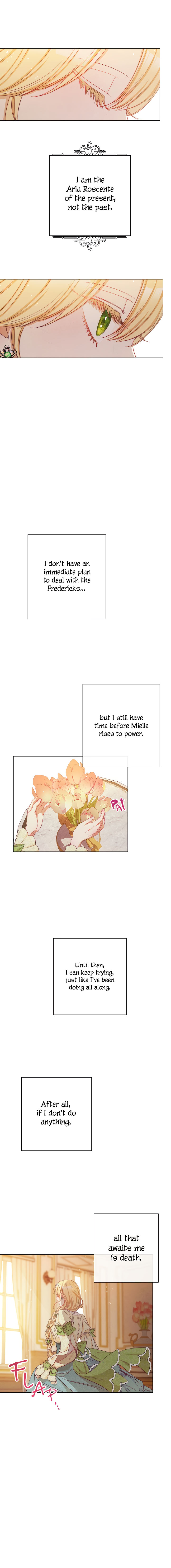 The Villainess Reverses the Hourglass Chapter 43 - Page 11