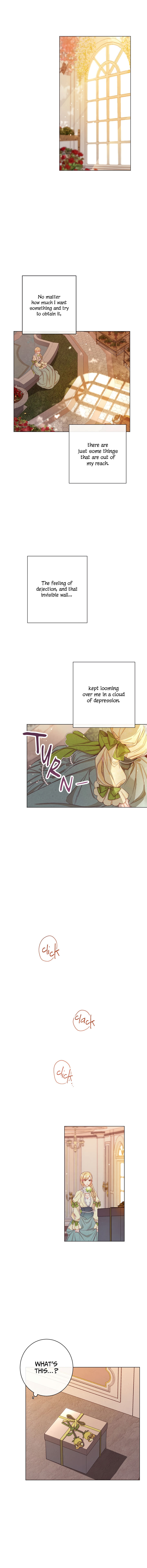 The Villainess Reverses the Hourglass Chapter 43 - Page 8