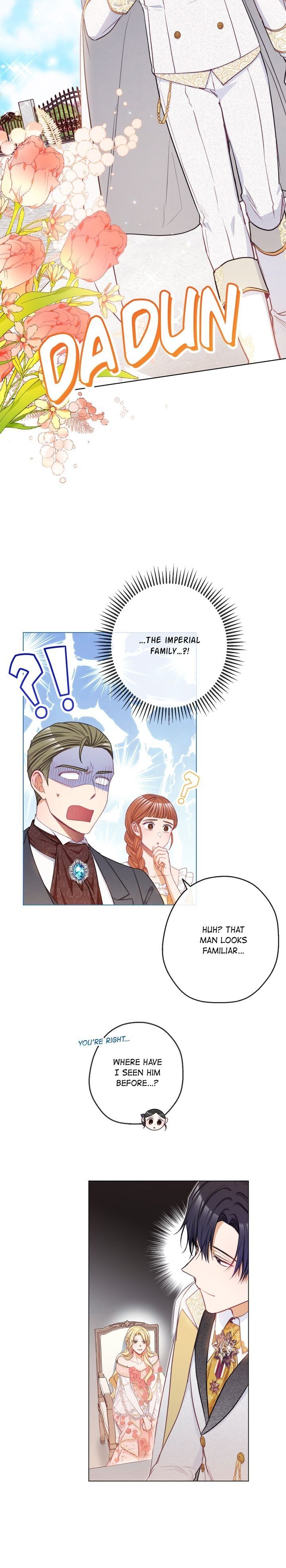 The Villainess Reverses the Hourglass Chapter 57 - Page 23