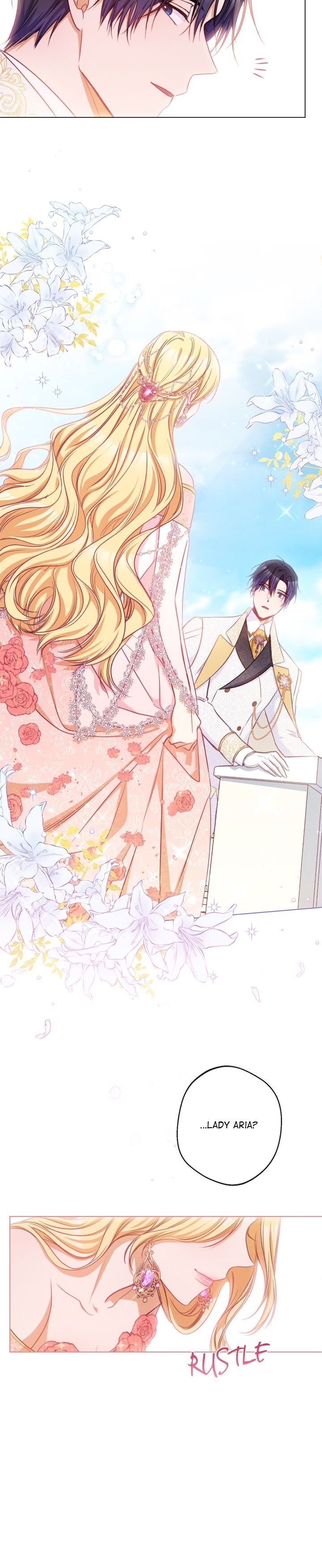 The Villainess Reverses the Hourglass Chapter 57 - Page 28