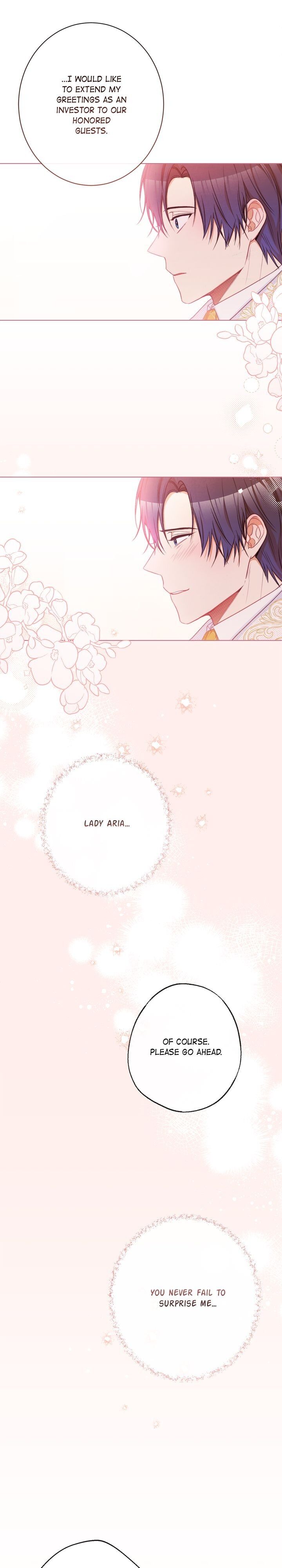 The Villainess Reverses the Hourglass Chapter 57 - Page 30