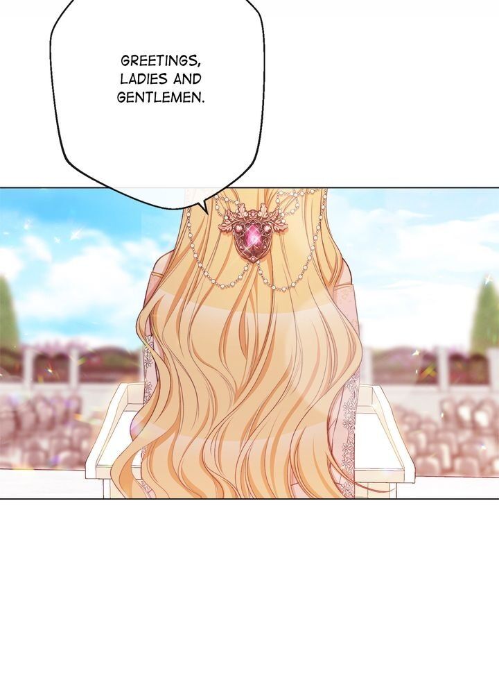 The Villainess Reverses the Hourglass Chapter 57 - Page 31