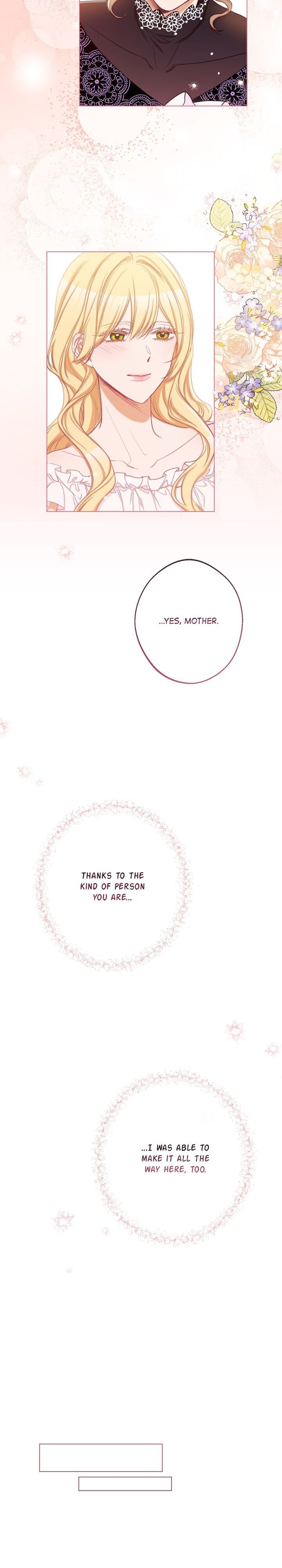 The Villainess Reverses the Hourglass Chapter 57 - Page 6