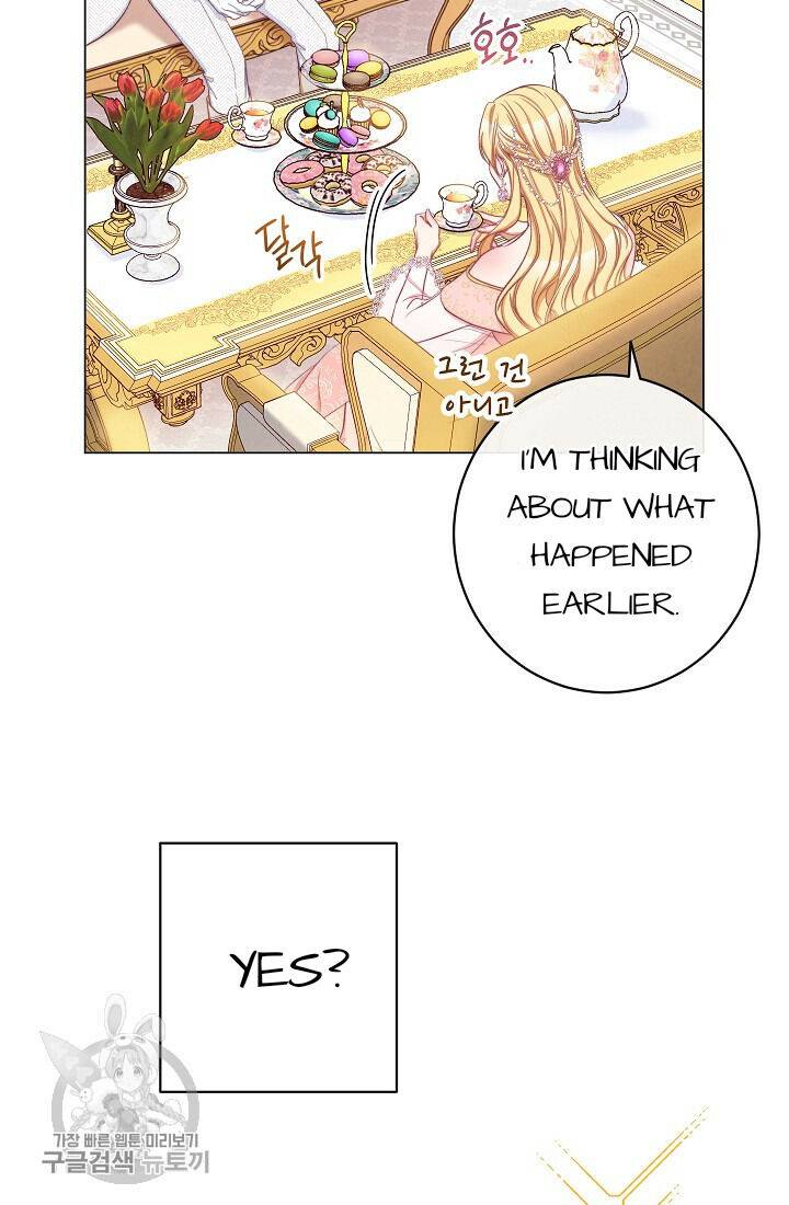 The Villainess Reverses the Hourglass Chapter 58 - Page 17